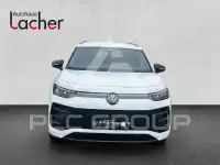 2025 Volkswagen Tayron
