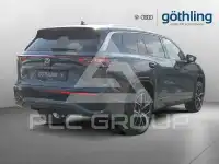 2025 Volkswagen Tayron