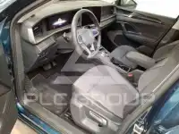 2025 Volkswagen Tayron