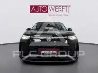 2025 Volkswagen Tayron