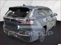 2025 Volkswagen Tayron