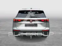 2025 Volkswagen Tayron
