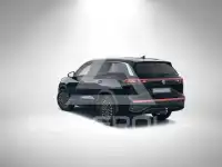 2025 Volkswagen Tayron