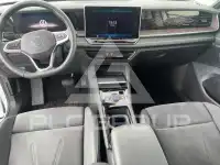 2025 Volkswagen Tayron