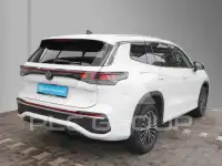 2025 Volkswagen Tayron
