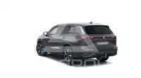 2025 Volkswagen Tayron