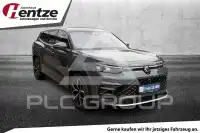 2025 Volkswagen Tayron