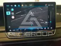 2025 Volkswagen Tayron