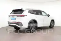 2025 Volkswagen Tayron