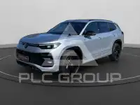 2026 Volkswagen Tayron