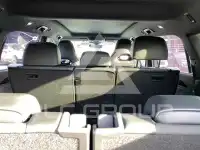 2025 Volkswagen Tayron