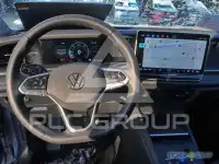 2025 Volkswagen Tayron