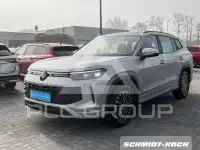 2025 Volkswagen Tayron