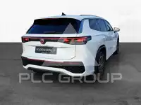 2025 Volkswagen Tayron