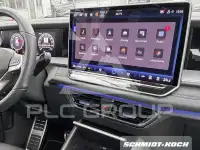 2025 Volkswagen Tayron