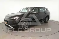 2025 Volkswagen Tayron