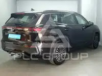 2025 Volkswagen Tayron