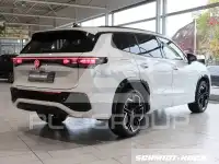 2025 Volkswagen Tayron