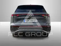 2025 Volkswagen Tayron