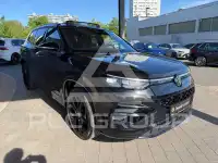 2025 Volkswagen Tayron