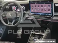 2025 Volkswagen Tayron