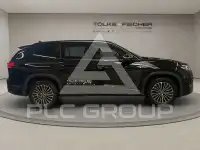 2025 Volkswagen Tayron