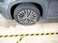 2025 Volkswagen Tayron
