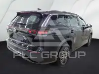 2025 Volkswagen Tayron