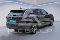 2025 Volkswagen Tayron
