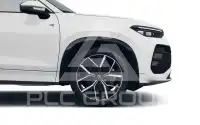 2025 Volkswagen Tayron