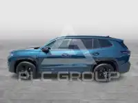 2025 Volkswagen Tayron