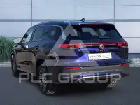 2025 Volkswagen Tayron