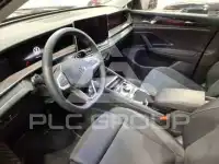 2025 Volkswagen Tayron