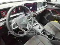 2025 Volkswagen Tayron