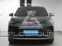 2025 Volkswagen Tayron