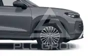 2025 Volkswagen Tayron