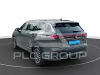 2025 Volkswagen Tayron