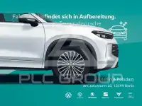 2025 Volkswagen Tayron