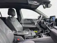 2025 Volkswagen Tayron