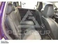 2025 Volkswagen Tayron