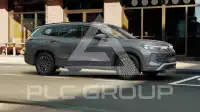 2025 Volkswagen Tayron