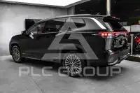 2025 Volkswagen Tayron