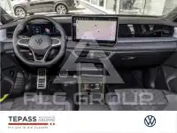 2025 Volkswagen Tayron