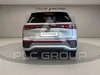 2025 Volkswagen Tayron