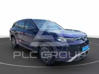 2025 Volkswagen Tayron
