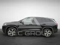 2025 Volkswagen Tayron