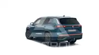 2025 Volkswagen Tayron
