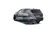 2025 Volkswagen Tayron