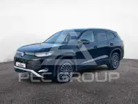 2025 Volkswagen Tayron