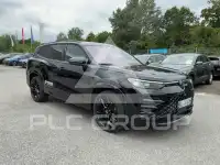 2025 Volkswagen Tayron